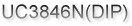 LM111J8/883(DIP)